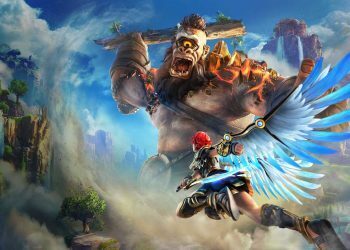 All Immortals Fenyx Rising achievements