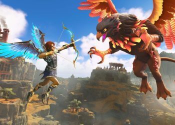 In this article, we are going to be covering Immortals Fenyx Rising codes in 2022 so you can get some free items to use in the game. 