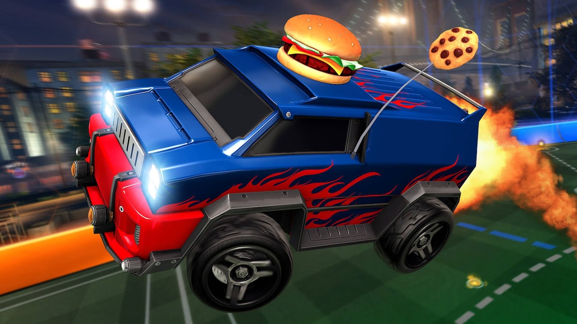 In this article, we are going to be covering is Rocket League on Steam, so you know if you can play it using the popular game store and launcher.