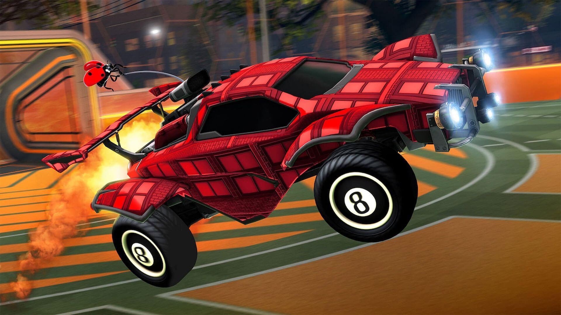 In this article, we are going to be covering is Rocket League on Steam, so you know if you can play it using the popular game store and launcher.