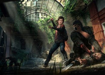 Last of Us Part 1 remake safe locations