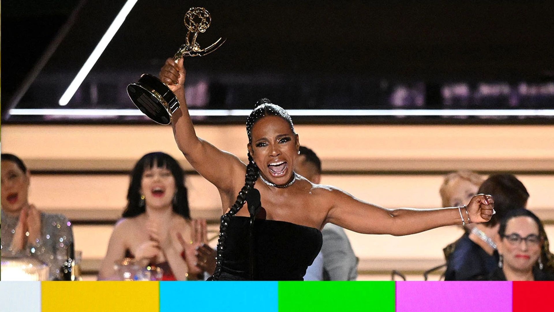 In this article, we are going to be covering the list of Emmy Awards 2022 nominees and winners, so you know if your favorite shows picked up an award or not.