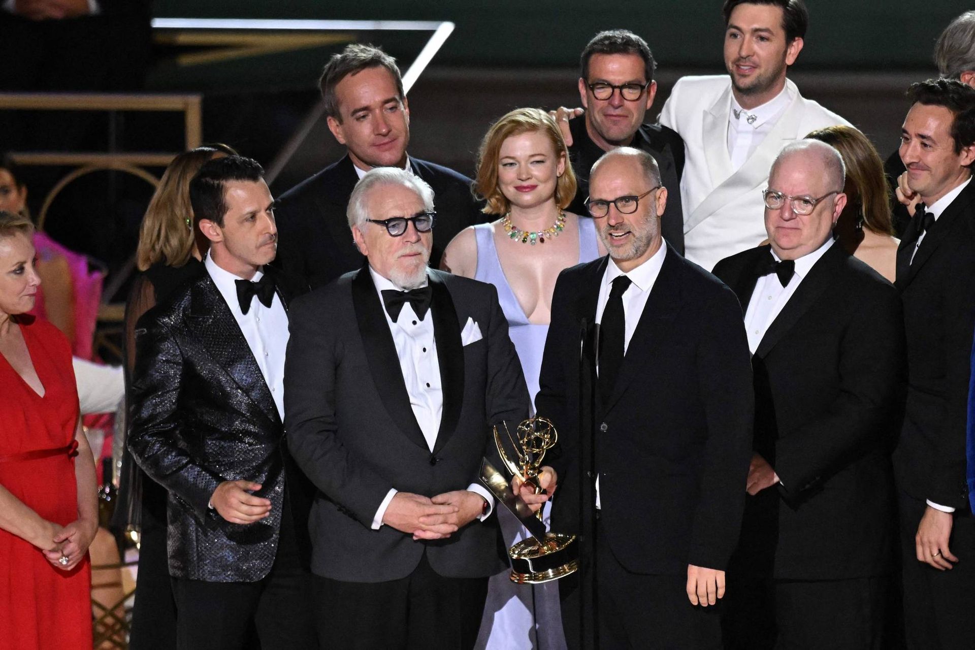 In this article, we are going to be covering the list of Emmy Awards 2022 nominees and winners, so you know if your favorite shows picked up an award or not.