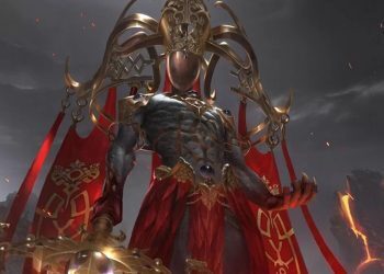 Lost Ark Alberhastic Guardian Raid guide