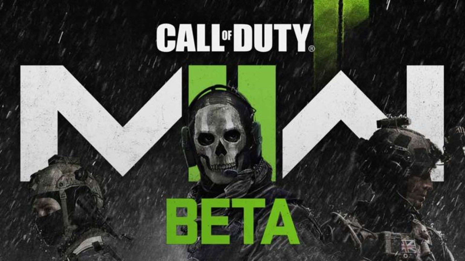 MW2 beta ei toimi Xbox: Kuinka korjata se?