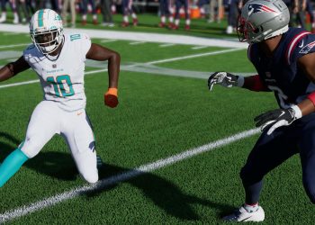 Madden 23 ratings (Top 10 for every position)