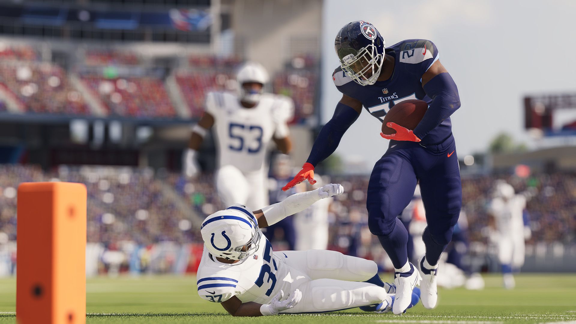In this article, we are going to be covering Madden 23 ratings of the top 10 players for every position, so you know which are the best in the game.