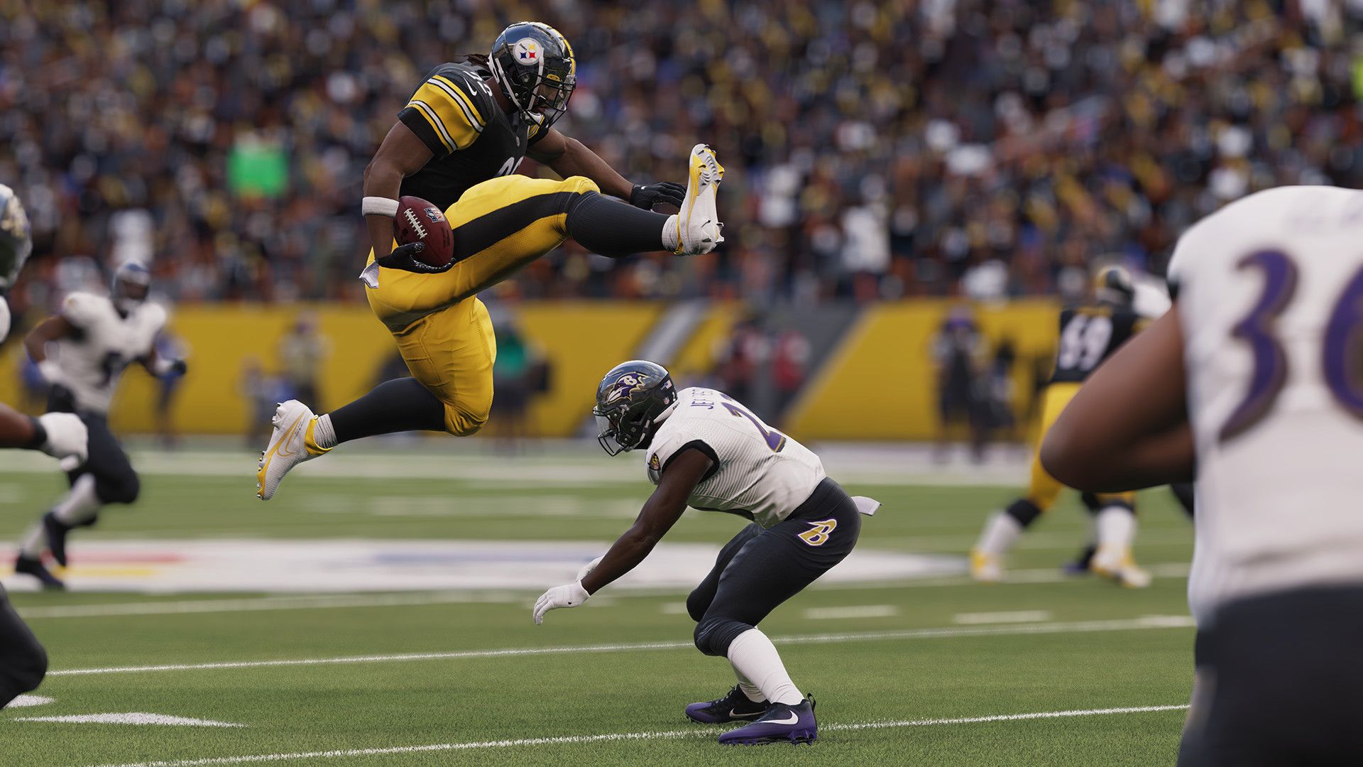 In this article, we are going to be covering Madden 23 ratings of the top 10 players for every position, so you know which are the best in the game.