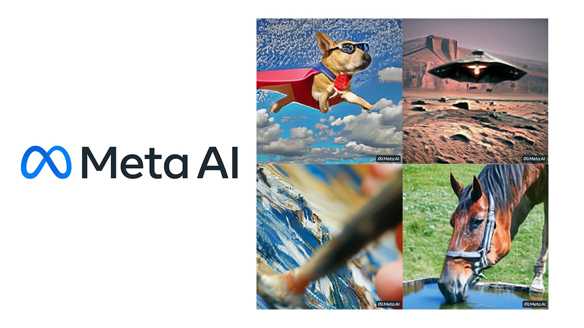 Le générateur de texte en vidéo Make-A-Video Meta AI a été révélé récemment.  Meta semble apporter un outil puissant à la fête de l'IA-art.  Le système génère...