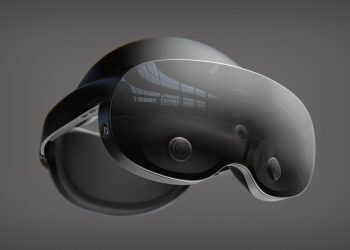 Meta VR headset will be introduced in October