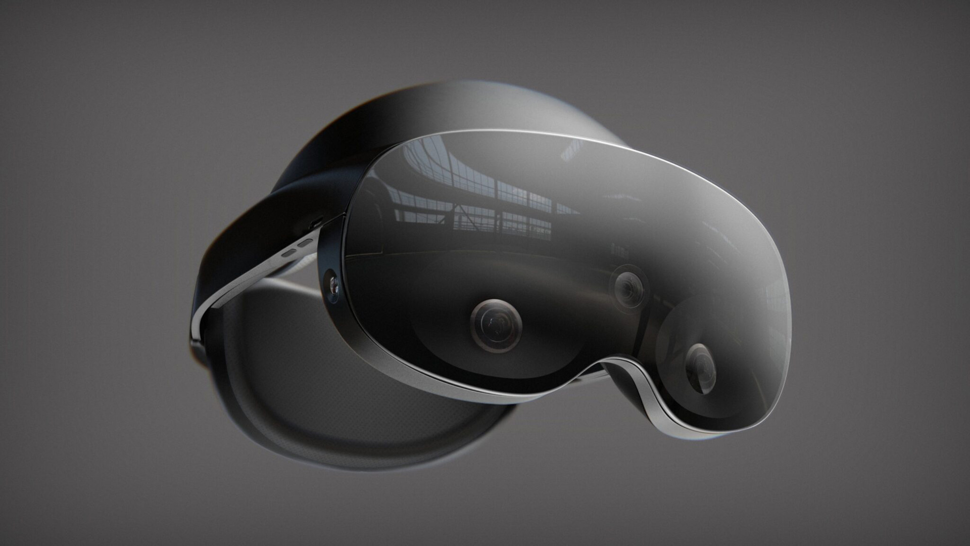 Meta VR Headset 2 