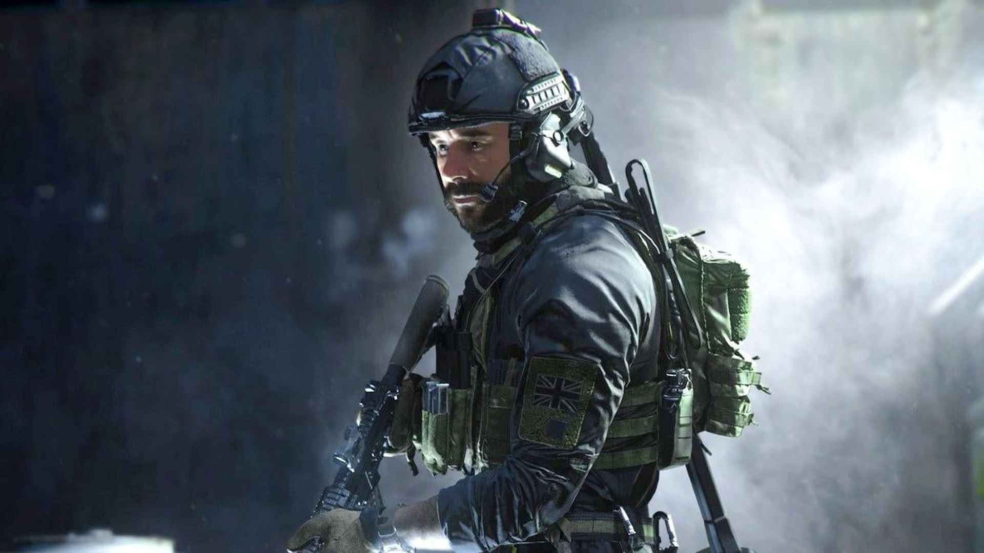 Best MW2 beta guns: Modern Warfare 2 weapon tier list