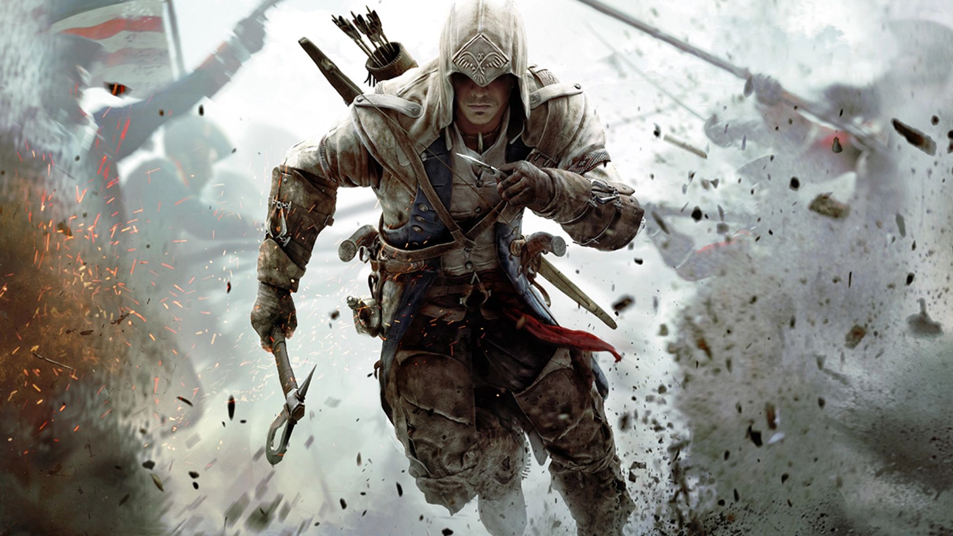 New Assassin's Creed to be revealed at Ubisoft Forward (including one set in Japan)