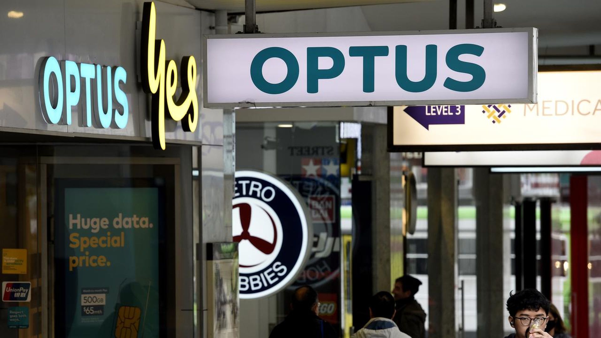 Today, we will be going over the Optus data breach, which may have caused their 9.7 million subscribers' personal data and information to be stolen.