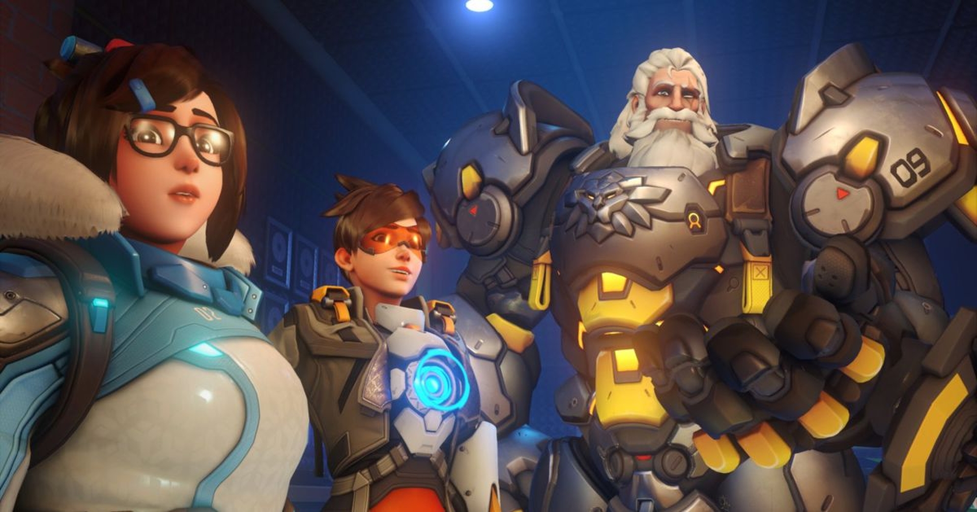In this article, we are going to be covering the high likelihood of Overwatch 2 new hero Kiriko might not being free, as new heroes for the game are probably going to be added to the premium battle pass.