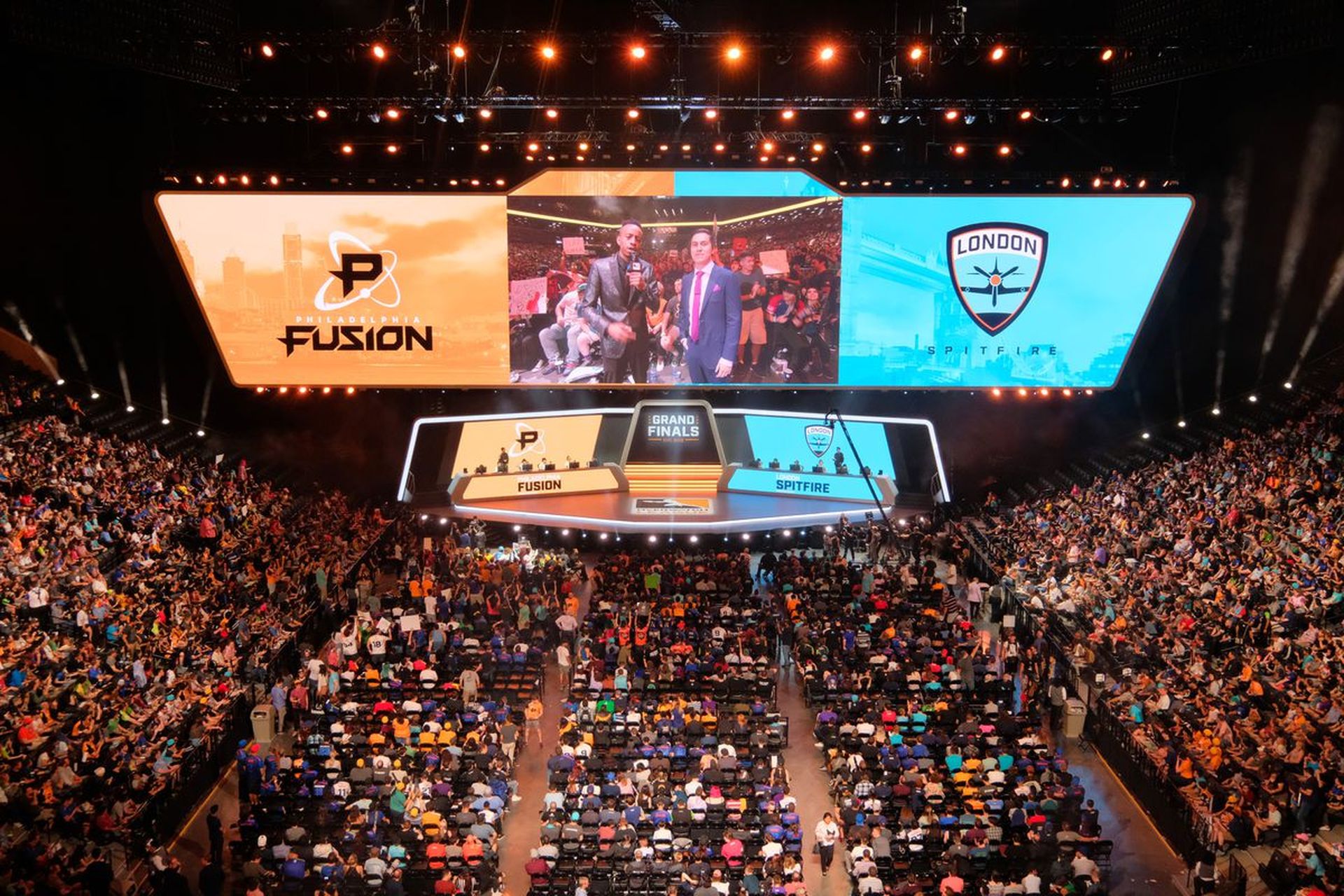 Today, we are going to be explaining Overwatch League Pickems, its rules, all of the rewards, and how you can take part in it to get those rewards.