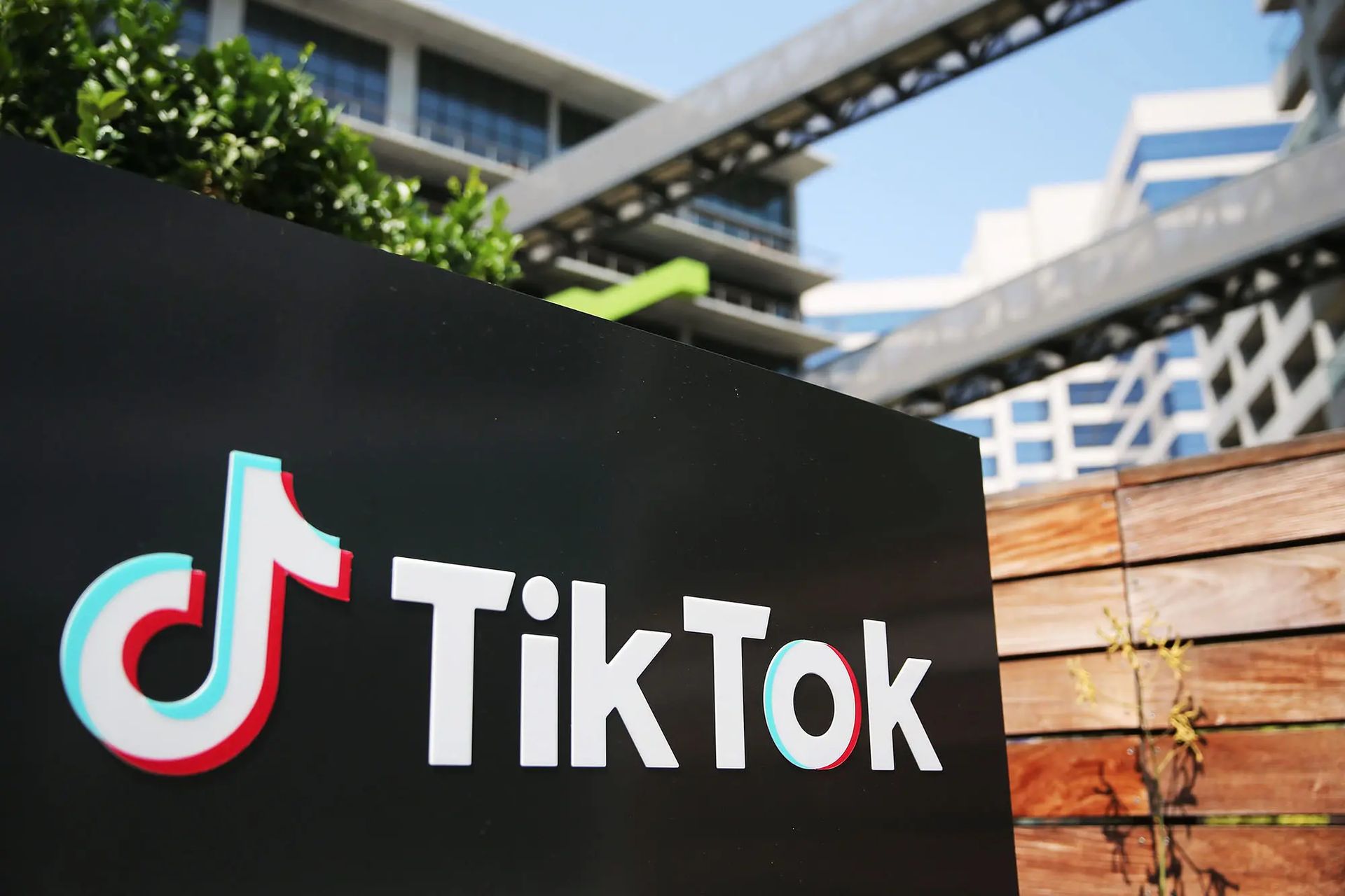 One of the most popular social media apps is facing greater scrutiny over data leaks as a possible TikTok breach of security that could affect over a billion...