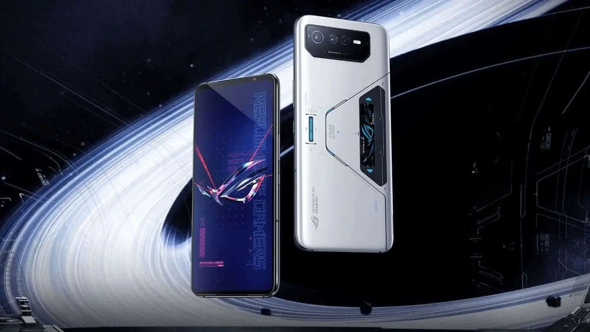 ROG Phone 6D and 6D Ultimate are on their way to hit the market, and we'll cover all there is to know including specs, price, and release date in this article.
