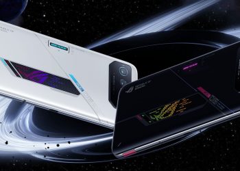 ROG Phone 6D and 6D Ultimate: Specs, price, and release date
