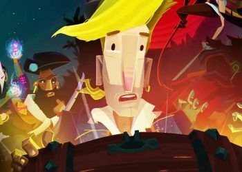 Explained: Return to Monkey Island casual or hard mode?