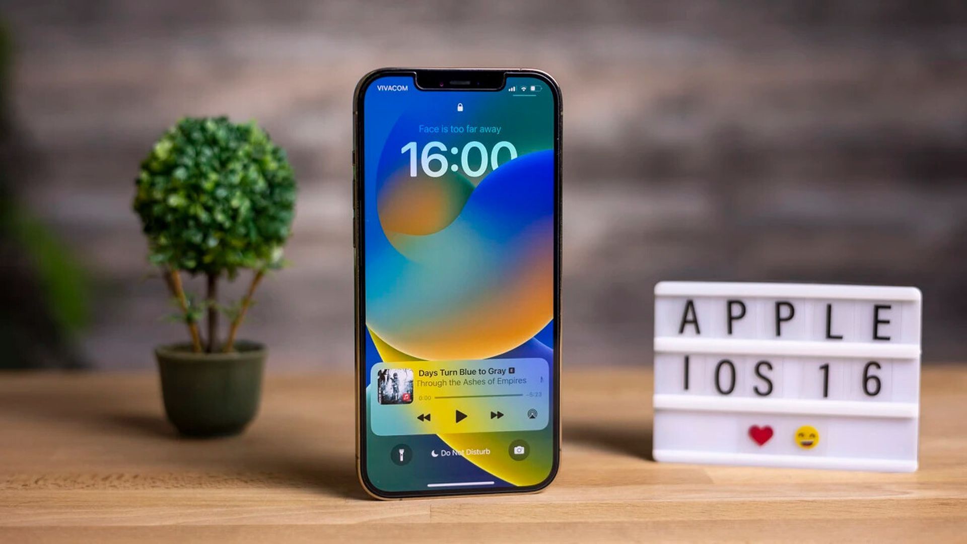 In this article, we are going to be answering the question, "Should I update to iOS 16 now or wait?" so you can decide what you will do with the newest update.