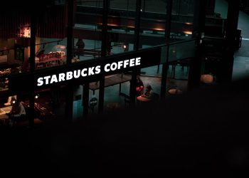 Starbucks Odyssey: Starbucks NFTs are on the way
