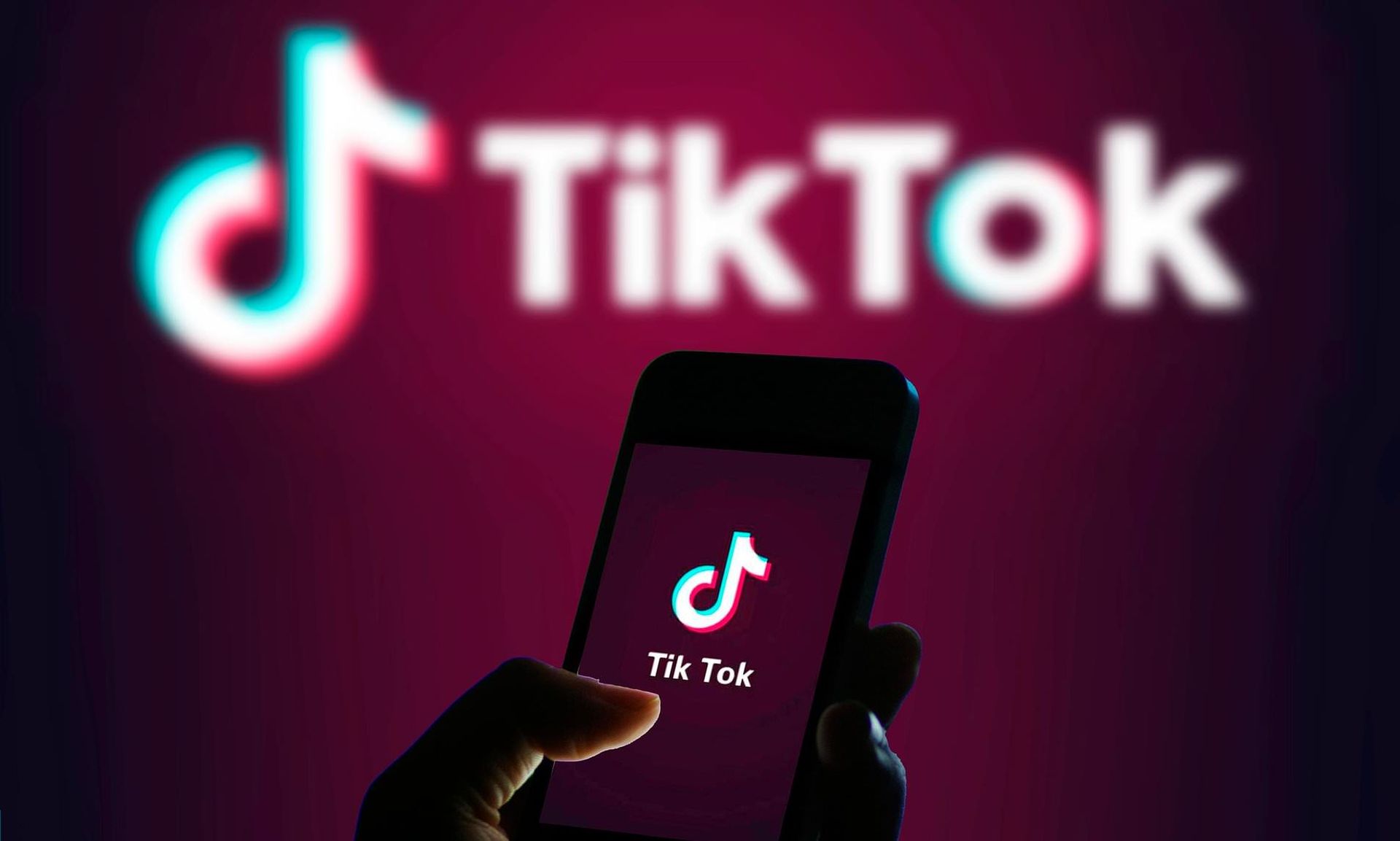 TikTok app not working and TikTok server error 