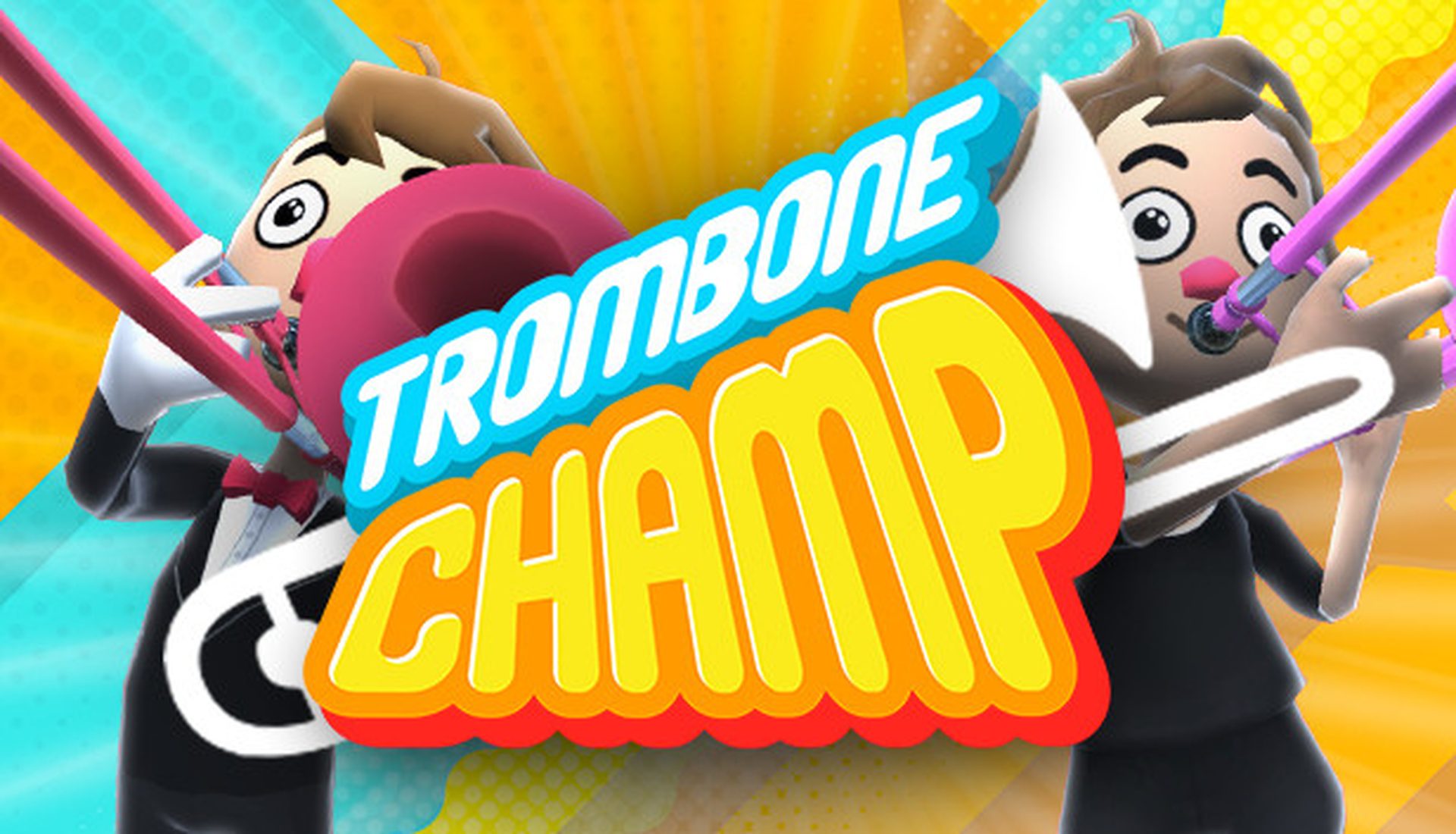 All Trombone Champ songs (+Custom songs)