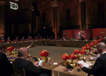 Turkish industry and technology minister invited US companies to invest in Turkey based start-ups