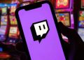 Twitch bans gambling from the platform