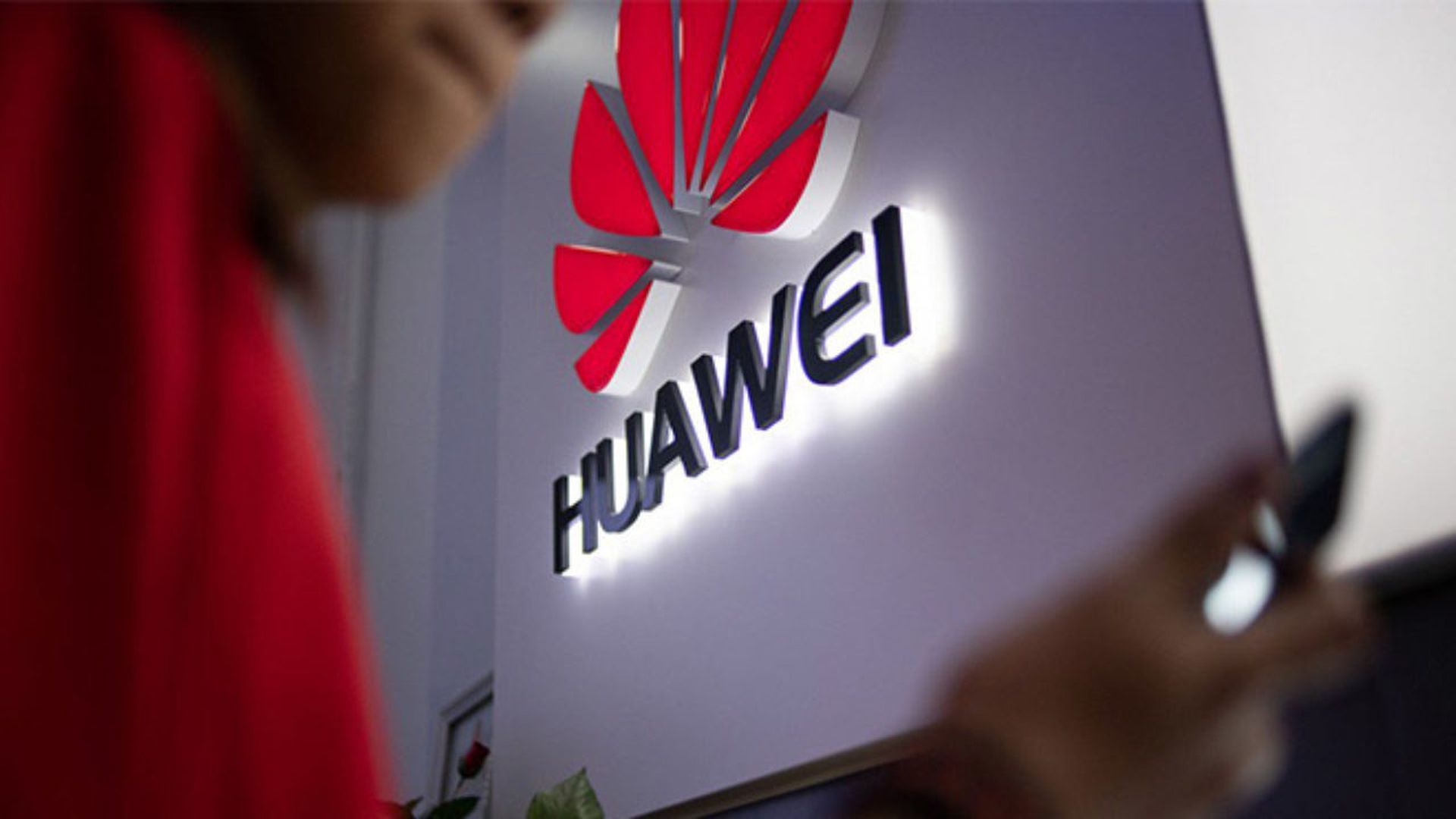 US sanctions against Huawei might be lifted afterall