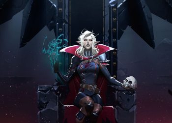 V Rising boss locations guide: Where to find and beat them?