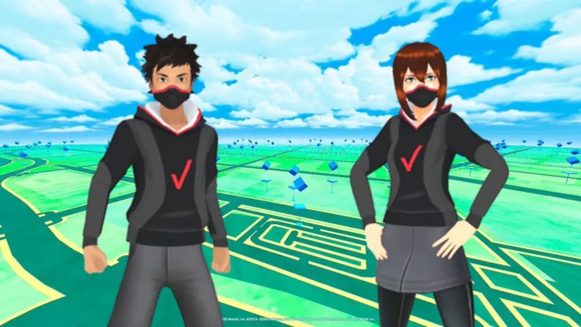 Today, we'll be going over the Verizon Pokemon GO code and how to redeem it, so you can enjoy these free cosmetics and show them off to other trainers.