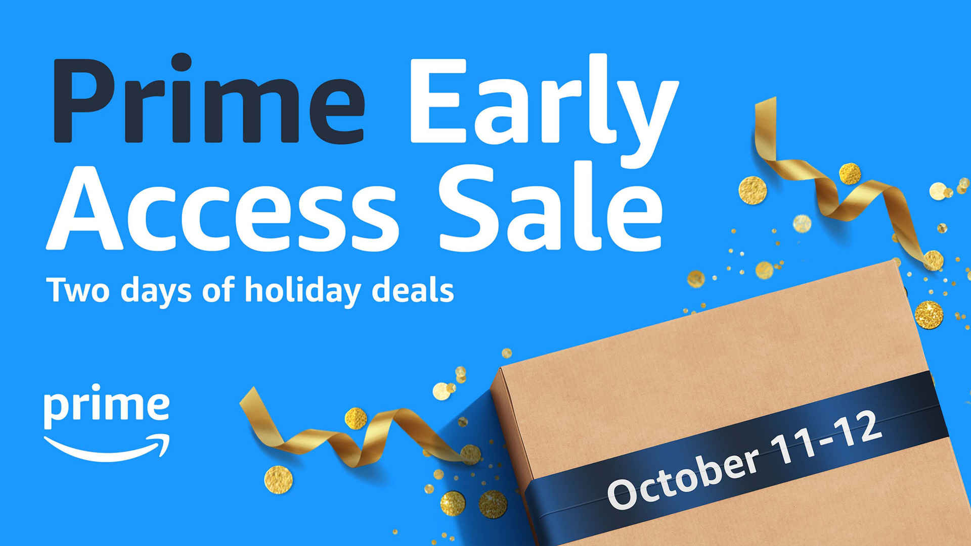 What is Amazon Prime Early Access Sale deals, time and more