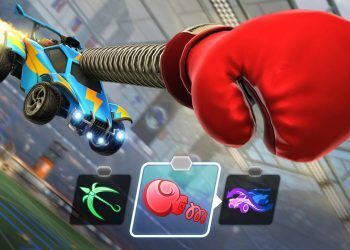In this article, we are going to be covering the Haymaker Rocket League and how you may utilize it in the Rumble Mode to dominate all your matches.