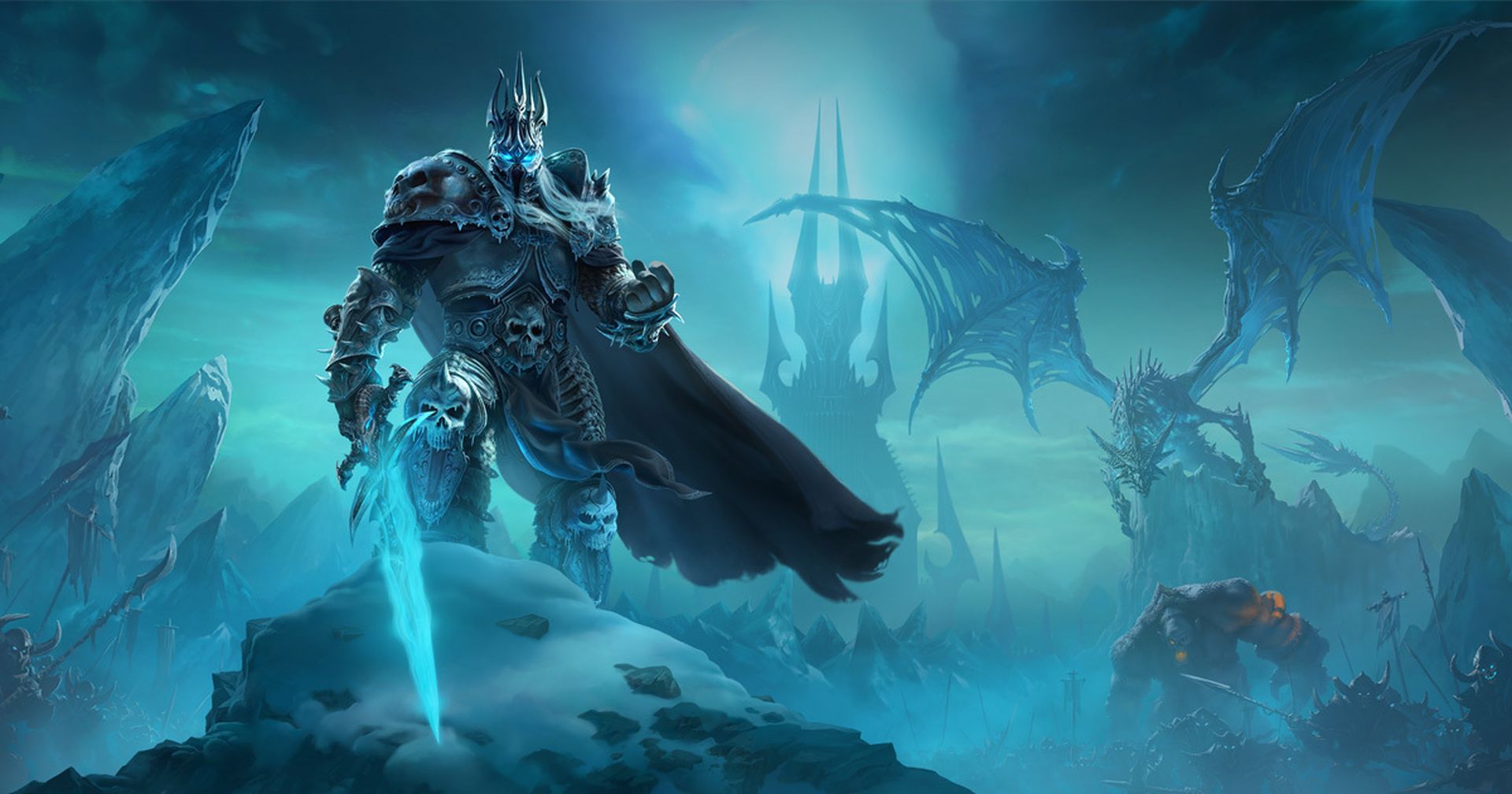 What time does WotLK Classic go live: Classic Lich King release date