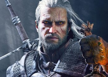 The Witcher 3: Wild Hunt’s Next Gen update coming