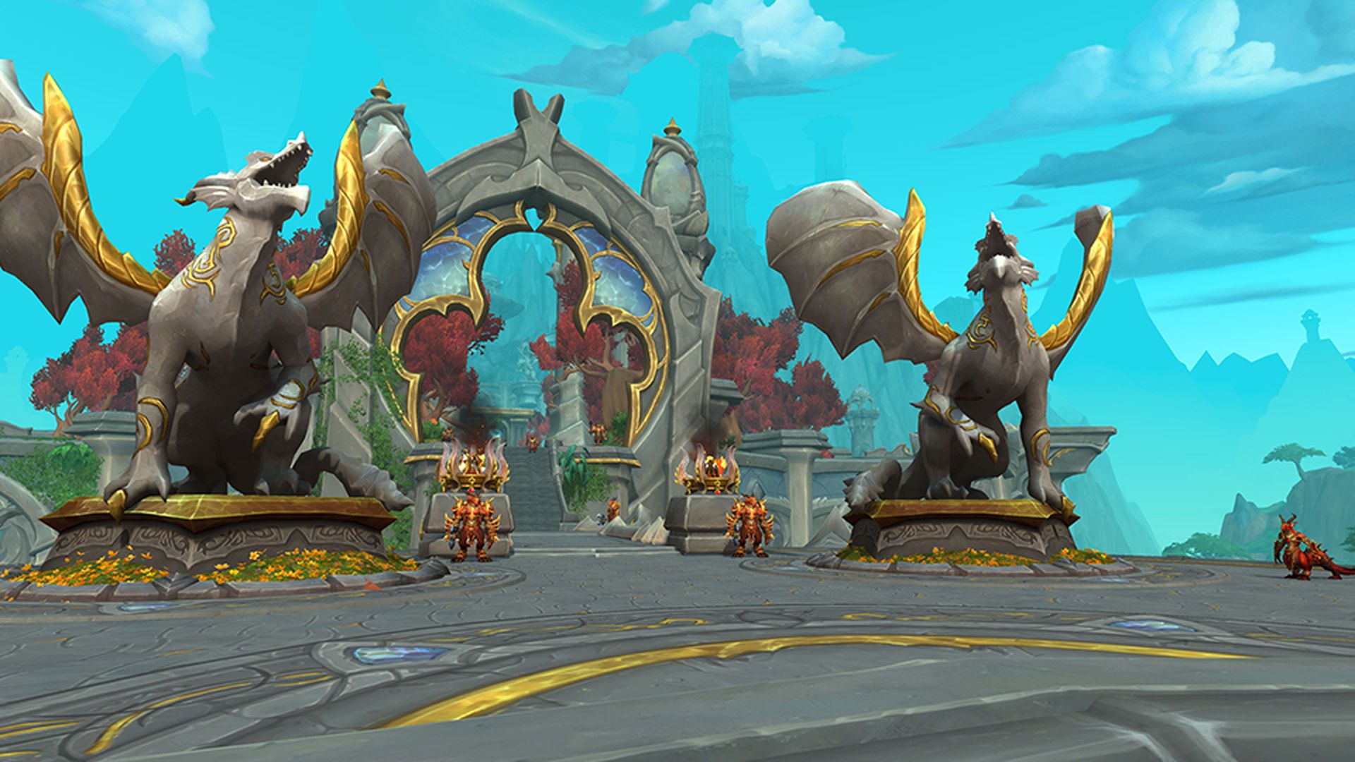 In this article, we will be covering WoW Dragonflight Beta sign-up in 4 easy steps, so you get the chance to be in the Beta and play the game earlier.