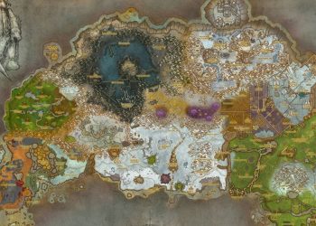 WotLK starting zones: Howling Fjord or Borean Tundra