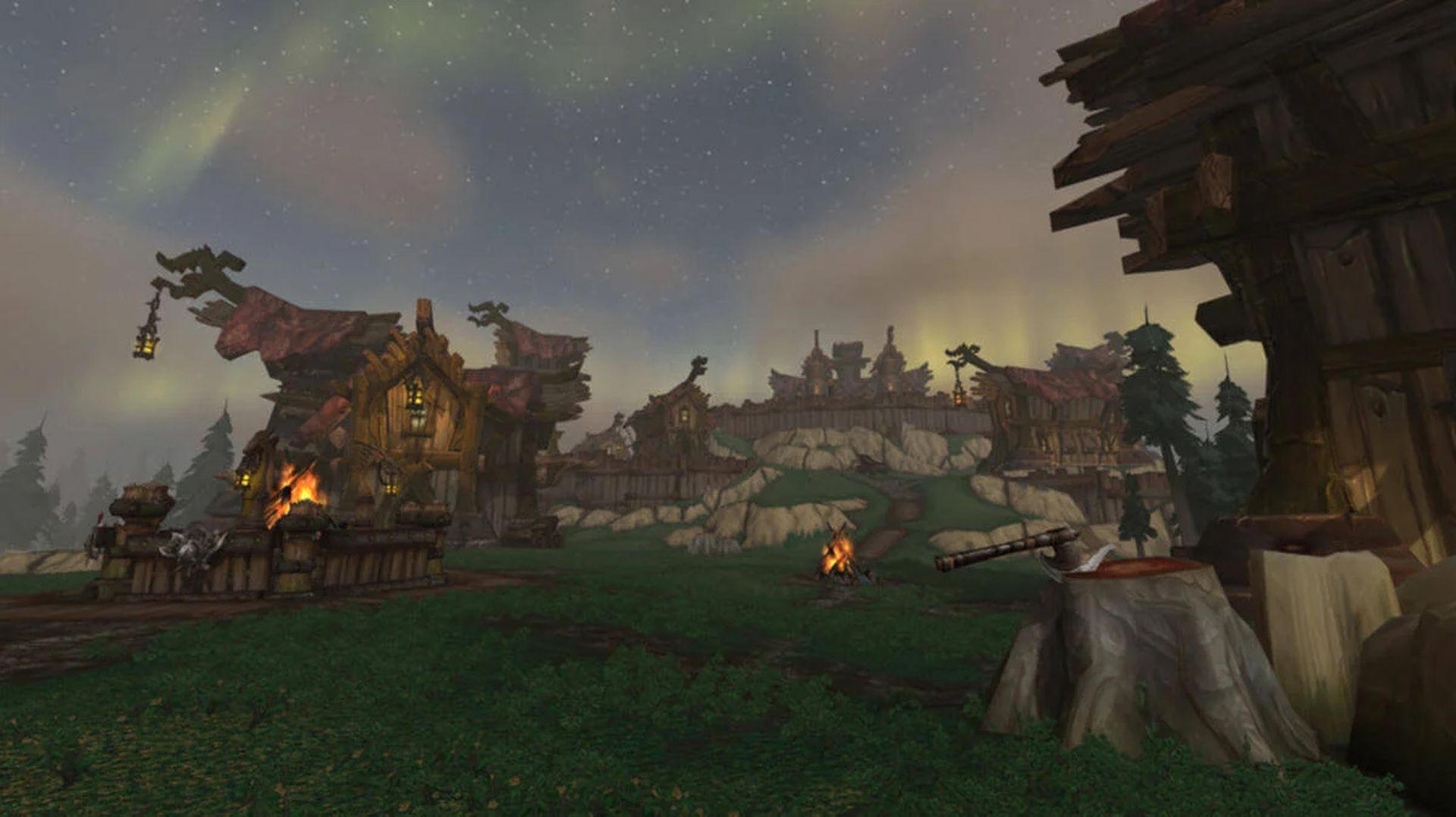 In this article, we are going to be covering the WotLK starting zones, and when you are starting with WotLK, which one to pick: Howling Fjord or Borean Tundra?