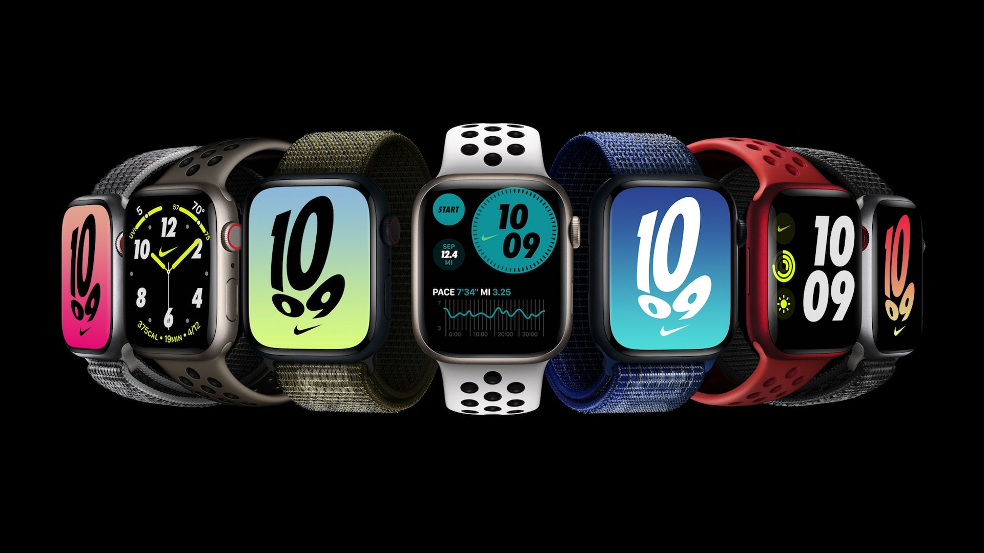 Apple Watch Series 8 is introduced: Specs, price and release date