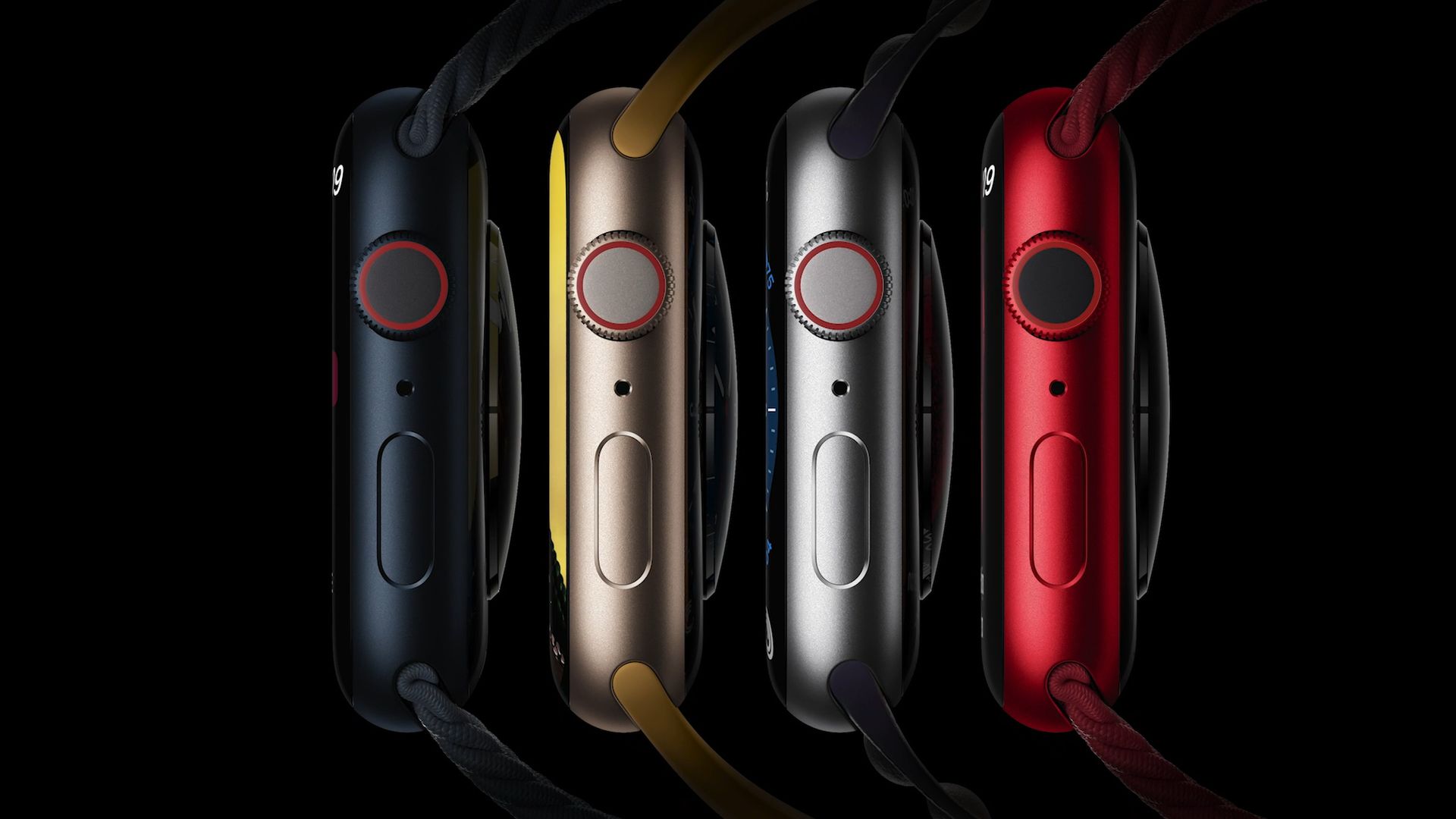 Apple Watch Series 8 is introduced: Specs, price and release date