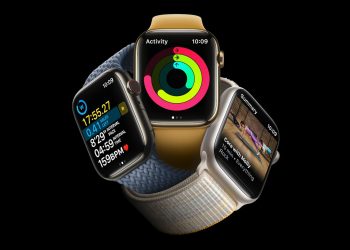 Apple Watch Series 8 is introduced: Specs, price and release date