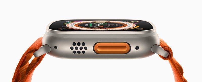 Apple Watch Ultra is unveiled: Specs, price and release date