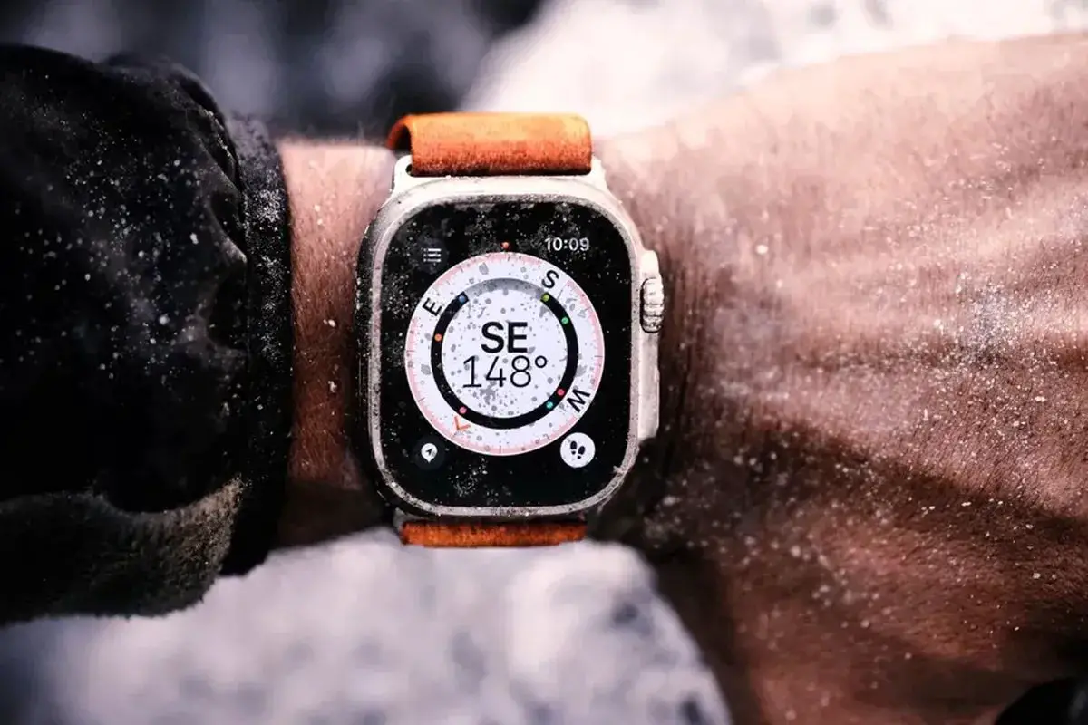 Apple Watch Ultra is unveiled Specs, price and release date • TechBriefly