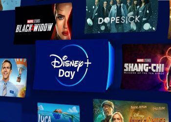 Disney Plus Day: Date, new releases and more