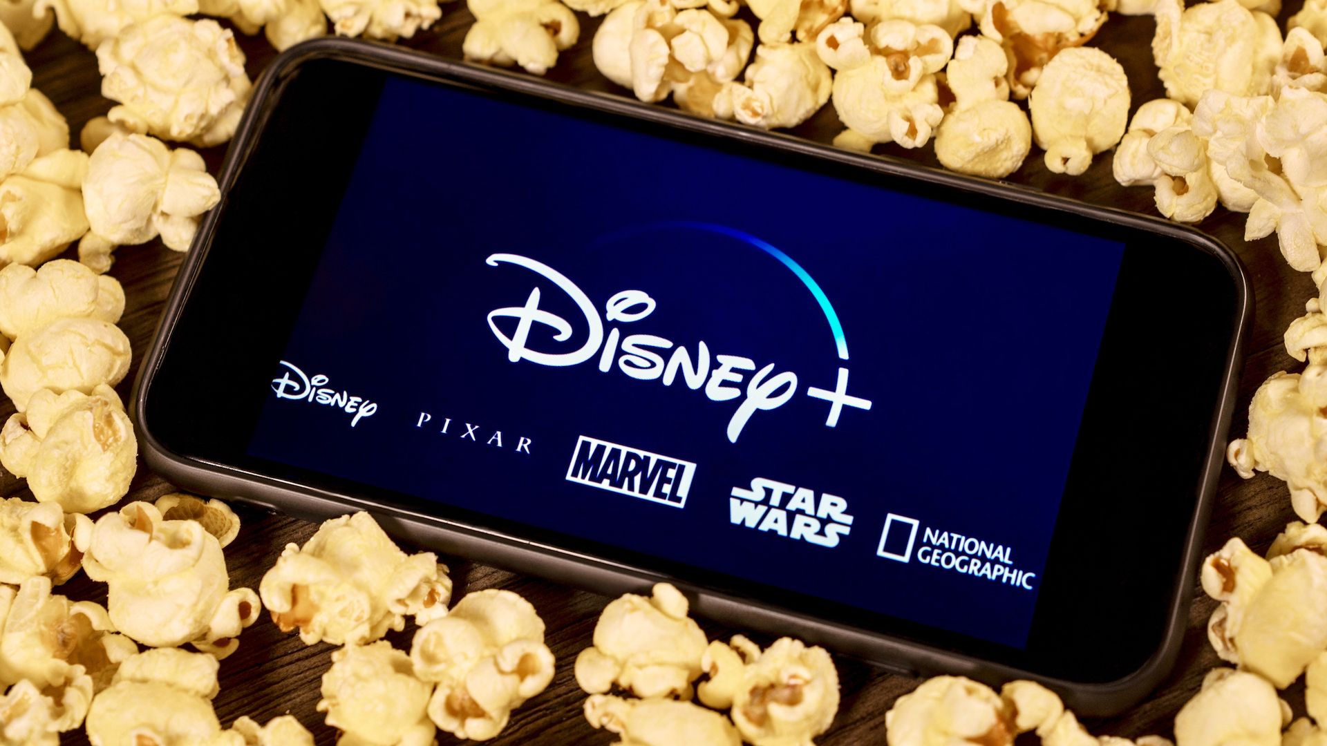 Disney Plus Day: Date, new releases and more