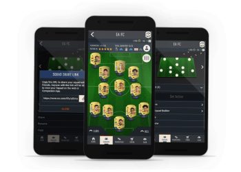 How to buy FIFA points on web app?