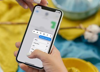 iOS 16: How to edit messages on iPhone?