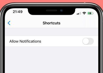 Today, we will be covering how to stop Shortcut notifications on iOS 16, so you can get rid of the annoying notifications when a Shortcut is running.